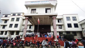 कांग्रेसका १२ युवा नेताले भने– प्रधानन्यायाधीश प्रकरणमा कांग्रेस मौन बस्न मिल्दैन